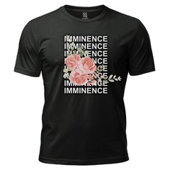 Unisex Regular Fit T-Shirt – 100% Cotton Crew Neck Casual Streetwear Top Black