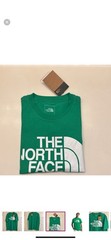 The North Face Men’s T-Shirt Short Sleeve Half Dome Tee 2XL