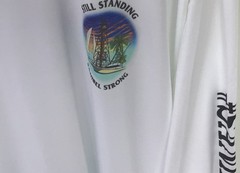 Long Sleeve Fishing Shirt,Microfiber,UPF Sun Protection,XL……A20.A