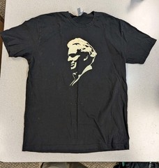 2 Sides ANDREA BOCELLI SI 2023 SPRING TOUR T SHIRT XL