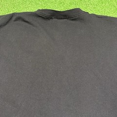 Vintage 2000s Official Olympics USA Sports Black T-Shirt Y2K Men’s XL – 24.5×29