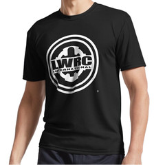 New LWRC Trigger Trip International Firearms Active Logo T-Shirt Funny S to 5XL