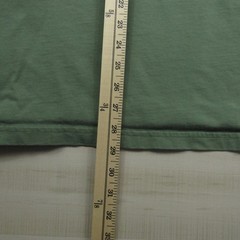 Wrangler Shirt Mens Extra Large Green FR Fire Resistant Workwear *Holes