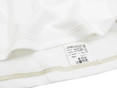 WHITESVILLE T-SHIRT WV73544 2Shirts TOYO Enterprise Size M L XL XXL from Japan