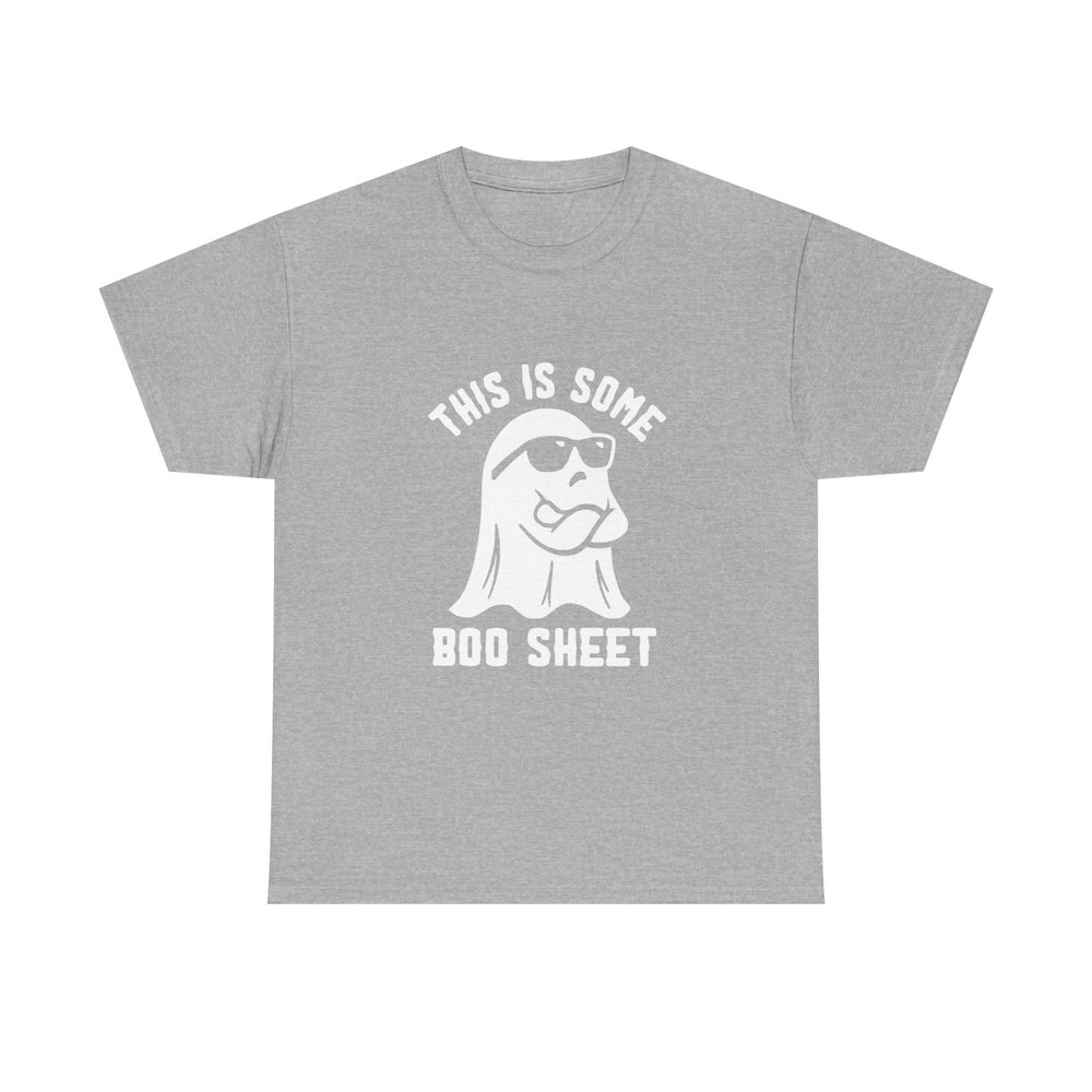 Funny Halloween Ghost – shirt Comfort for Everyday Wear, Gift for […]