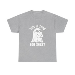 Funny Halloween Ghost – shirt Comfort for Everyday Wear, Gift for […]