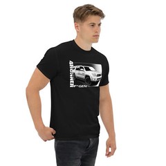 4th Gen 4Runner T-Shirt