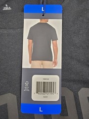 GAP T Shirt 1969 Mens Short Sleeve Crewneck 100% Cotton Pick Color Size
