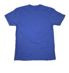 Magpul Hang 30 Blend Men’s Royal Heather Blue T-Shirt Medium Graphic Surf PMAG