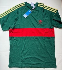 Adidas Originals Classic 3-Stripes Tee