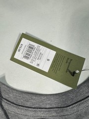 Goodfellow & Co Men’s Short Sleeve Graphic T-Shirt Gray Small NWT