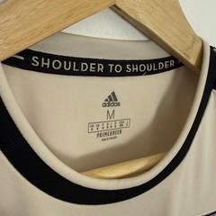 Los Angeles Football Club LAFC Adidas MLS Soccer Football Sports Jersey Medium