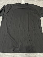 Scarface™ Who To Trust Tee Reason Clothing Mens T-Shirt SZ XXXL Tony Montana Rap