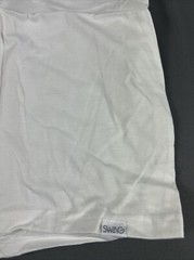 Swag Golf Tee T-Shirt OG Swag I Like It Graphic Print XXL White NWT MSRP $98