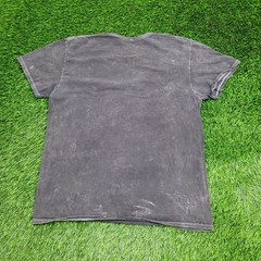 Boyz-n-the-Hood Shirt Medium 21×26 90s Faded Black Tee John-Singleton Film