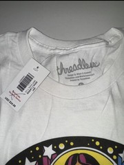 Men’s Size Large “Be Cool” T Shirt – Mitch O’Connell. Spencers. NEW