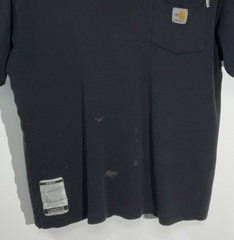 Carhartt Flame Resistant Short Sleeve T-Shirt Men’s Large