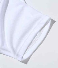 Whitesville WV73544 2-PACK T-SHIRT OFF-WHITE Size XL Men’s unused Made in Japan