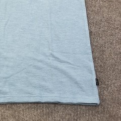 Lucky Brand Shirt Mens Medium Blue Pocket Tee Tagless Crewneck Basic Jersey