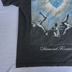 Diamond Supply Co. Diamond Forever Black T-Shirt Men’s Size LargeMade In USA