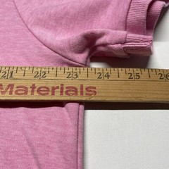 Polo Ralph Lauren T-Shirt Men’s XL Pink Hipster Business Casual Pastel Color Y2K
