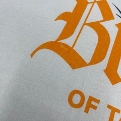 Duvin x Bucs Limited Edition Buccaneers Shirt Mens XL Creamsicle Gasparilla