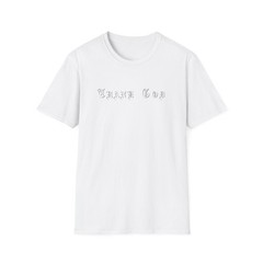 THANK GOD SHIRT