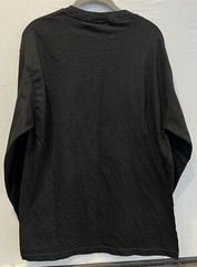 Vintage American Custom Built Tough Shirt 2004 Good Sports Large