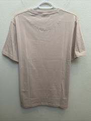 NEW Porter & Ash Men’s XL Dark Beige Performance Tee Crew Neck T-Shirt NWT