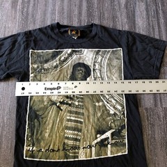 Vintage The Notorious BIG Biggie T-Shirt Sz Small Brooklyn Mint