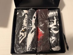 Civil Regime Friday the 13th box set