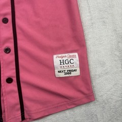 Headgear Classics Pinkys Next Friday 2000 Day-Day Pink Jersey Men’s Small