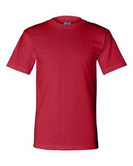 Bayside Unisex Union-Made T-Shirt