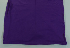 Jerzees Shirt Mens Medium Purple Walker House Veterans Forever Graphic Tee