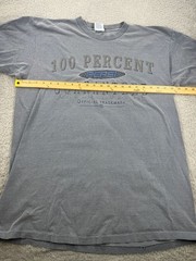 Vintage 90s Pepsi 100 Percent Guaranteed T-Shirt Size L/XL