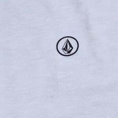 Volcom Tank Men’s Medium Blue Solid Heather New