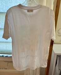 Vintage All-Cotton Kukup Fishing Village Malaysia Tee Shirt Men’s Med NWOT