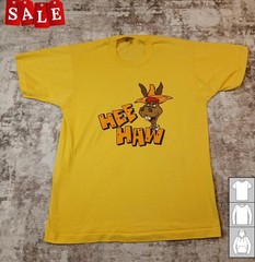 Hot Hee Haw Variety Show gold Gift For Fans Unisex S-5XL Shirt SS664
