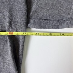 Vintage Quicksilver Mens Size M Regular Fit Gray Short Sleeve T-Shirt Surf