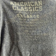 Saved by the Bell T-Shirt Mens XL American Classics Gray Graphic Retro-Style Tee