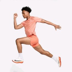 Nike Run Dri-FIT ADV TechKnit Ultra T-shirt Men’s Size Med DM4753-643 New
