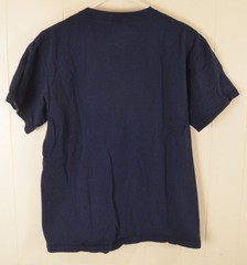 Majestic New York Yankees Bronx Swag MLB T-shirt Adult Medium NY Navy Blue