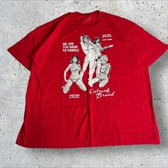 Outrank Sexy Graphic Tee Size 2XL