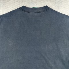 Vintage Levi’s T-Shirt Men’s Size XL Black 90s 501 XX Jeans Made In USA