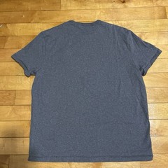 Polo Ralph Lauren Men’s Graphic Crest Short Sleeve T-Shirt Size XL