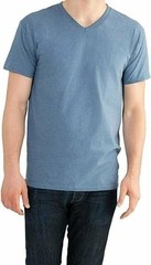 Fruit of the Loom Men’s V-Neck Tee (Pack of 5) MANY COLORS AVAILABLE