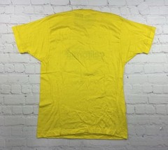 RARE Shirt Screen Stars 1981 California Cartoon Certified Software Pro Guindon