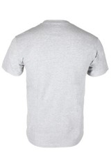 Nike Men’s T-Shirt Athletic Logo Swoosh Printed Active Short Sleeve Tee