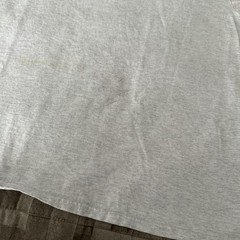 J. Galt Shirt Mens Large Gray Natives Of The Golden Coast Graphic Tee Back Print