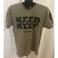 Gymish 3-pack Men’s size L T-Shirts